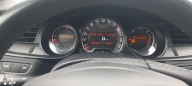 Citroen C5 2.2 Cross Tourer, снимка 10