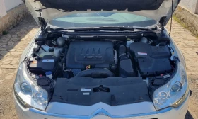 Citroen C5 2.2 Cross Tourer, снимка 17