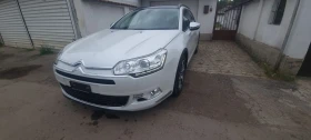 Citroen C5 2.2 Cross Tourer, снимка 1