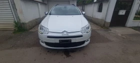 Citroen C5 2.2 Cross Tourer, снимка 5