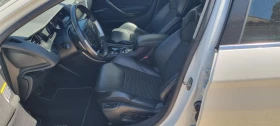 Citroen C5 2.2 Cross Tourer, снимка 11