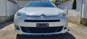 Citroen C5 2.2 Cross Tourer, снимка 5
