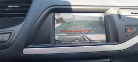 Citroen C5 2.2 Cross Tourer, снимка 10