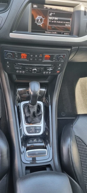 Citroen C5 2.2 Cross Tourer, снимка 8