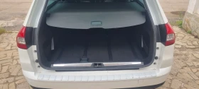 Citroen C5 2.2 Cross Tourer, снимка 13