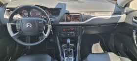 Citroen C5 2.2 Cross Tourer, снимка 7