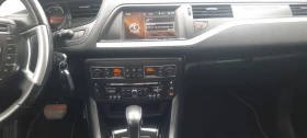 Citroen C5 2.2 Cross Tourer, снимка 11