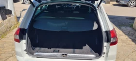 Citroen C5 2.2 Cross Tourer, снимка 15
