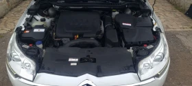 Citroen C5 2.2 Cross Tourer, снимка 12