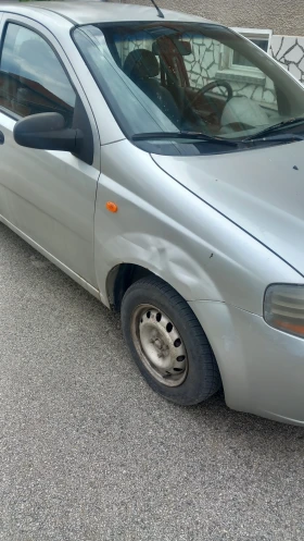 Daewoo Kalos, снимка 4