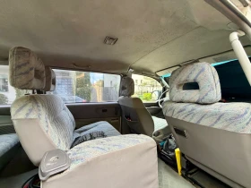Mitsubishi Space gear 4x4 2.5 TD, снимка 10