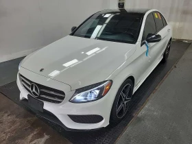Mercedes-Benz C 300 CARFAX, снимка 1
