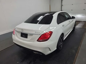 Mercedes-Benz C 300 CARFAX, снимка 3