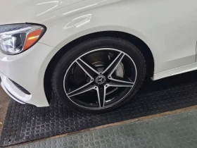 Mercedes-Benz C 300 CARFAX, снимка 6