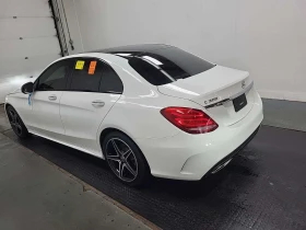 Mercedes-Benz C 300 CARFAX, снимка 4