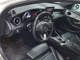 Mercedes-Benz C 300 CARFAX, снимка 10