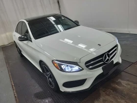 Mercedes-Benz C 300 CARFAX, снимка 2