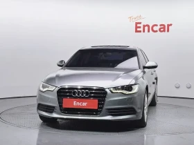Audi A6 3.0 TDI Quattro, снимка 3