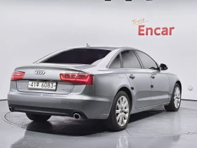 Audi A6 3.0 TDI Quattro, снимка 2