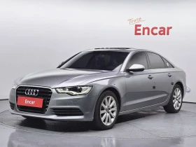 Audi A6 3.0 TDI Quattro, снимка 1