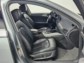 Audi A6 3.0 TDI Quattro, снимка 13