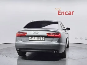 Audi A6 3.0 TDI Quattro, снимка 4
