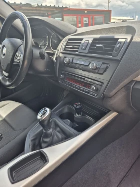 BMW 116  D 🔝, снимка 10