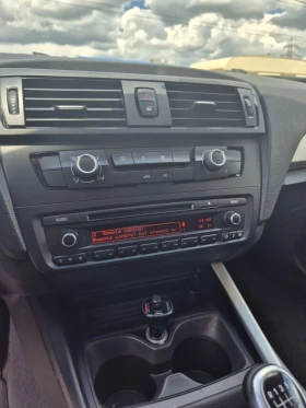 BMW 116  D 🔝, снимка 9