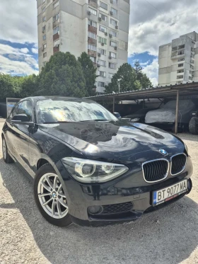 BMW 116  D 🔝, снимка 2