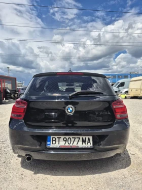 BMW 116  D 🔝, снимка 6