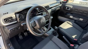 Citroen C3 1.6HDI SERVICE BOOK SHINE, снимка 16
