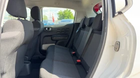 Citroen C3 1.6HDI SERVICE BOOK SHINE, снимка 12