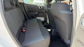 Citroen C3 1.6HDI SERVICE BOOK SHINE, снимка 11
