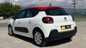 Citroen C3 1.6HDI SERVICE BOOK SHINE, снимка 6