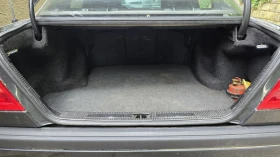 Mercedes-Benz C 180, снимка 9