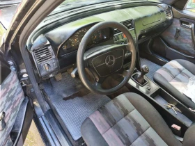 Mercedes-Benz C 180, снимка 4