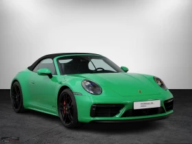 Porsche 911 992/CARRERA/4GTS/REAR-STEER/CARBON/4X4/MATRIX/426z, снимка 6