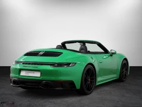 Porsche 911 992/CARRERA/4GTS/REAR-STEER/CARBON/4X4/MATRIX/426z, снимка 8