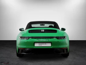 Porsche 911 992/CARRERA/4GTS/REAR-STEER/CARBON/4X4/MATRIX/426z, снимка 9