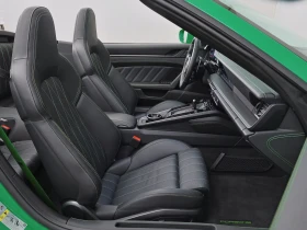 Porsche 911 992/CARRERA/4GTS/REAR-STEER/CARBON/4X4/MATRIX/426z, снимка 13