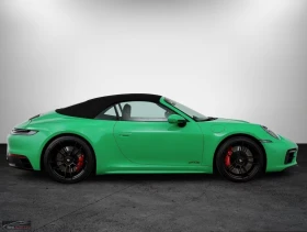Porsche 911 992/CARRERA/4GTS/REAR-STEER/CARBON/4X4/MATRIX/426z, снимка 7