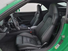 Porsche 911 992/CARRERA/4GTS/REAR-STEER/CARBON/4X4/MATRIX/426z, снимка 12