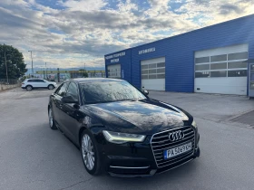 Audi A6 s-line facelift matrix led, снимка 7