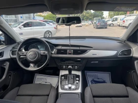 Audi A6 s-line facelift matrix led, снимка 12