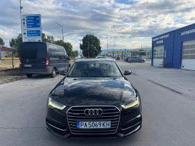 Audi A6 s-line facelift matrix led, снимка 8