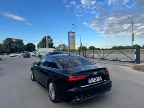 Audi A6 s-line facelift matrix led, снимка 3