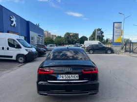 Audi A6 s-line facelift matrix led, снимка 4