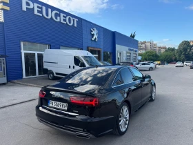 Audi A6 s-line facelift matrix led, снимка 5