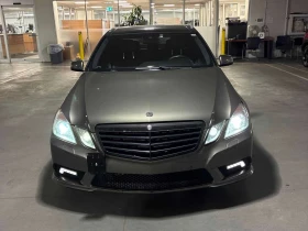 Mercedes-Benz E 350 АМГ ПАКЕТ/ПОДГРЕВ/ПАНО/ПАМЕТ/CARFAX/ФИНАНСИРАНЕ, снимка 6