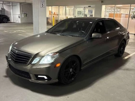 Mercedes-Benz E 350 АМГ ПАКЕТ/ПОДГРЕВ/ПАНО/ПАМЕТ/CARFAX/ФИНАНСИРАНЕ, снимка 1